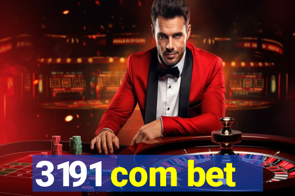 3191 com bet